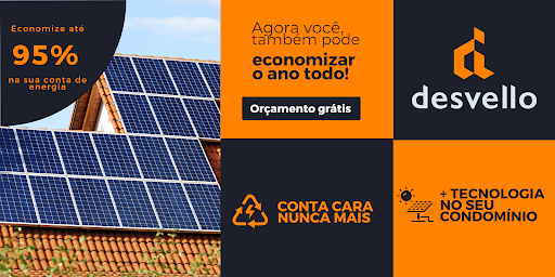 Logo da empresa - Desvelloshop Online