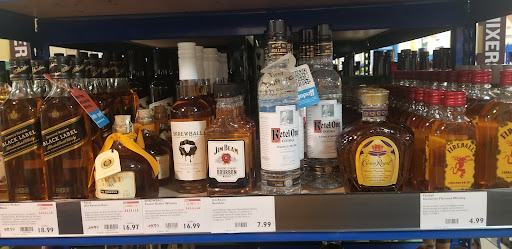 Wine Store «BevMo!», reviews and photos, 200 S Brand Blvd, Glendale, CA 91204, USA