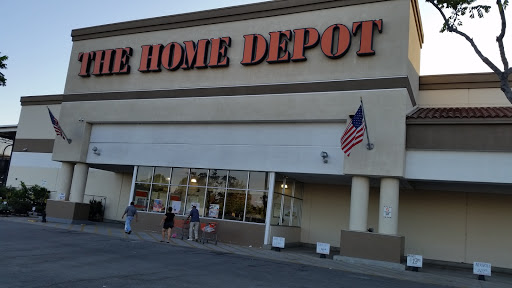 Home Improvement Store «The Home Depot», reviews and photos, 1451 W Foothill Blvd, Rialto, CA 92376, USA