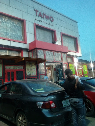 Taiwo Supermarket, Isolo Rd, Isaga Tedo, Lagos, Nigeria, Ice Cream Shop, state Lagos