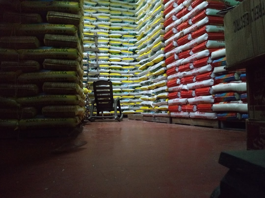 Dado Salcedo Rice and Poultry Supply