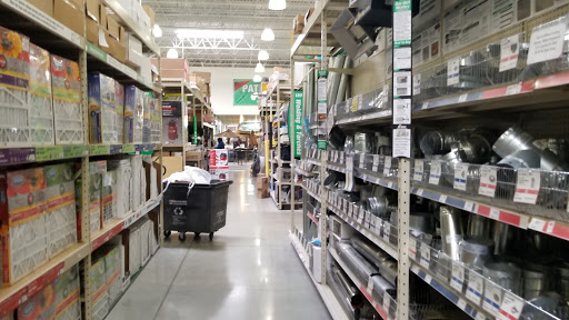 Home Improvement Store «Menards», reviews and photos, 8480 N Springboro Pike, Miamisburg, OH 45342, USA