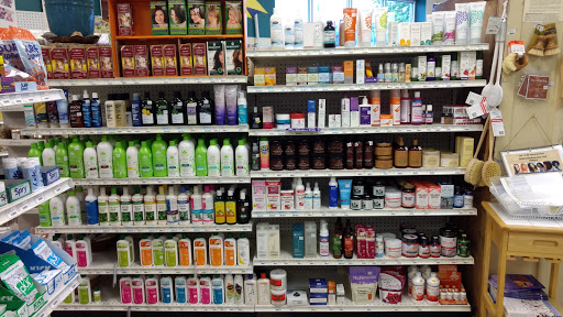 Health Food Store «House of Health», reviews and photos, 450 E Hanes Mill Rd, Winston-Salem, NC 27105, USA