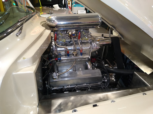 Event Venue «Lamar Street Center», reviews and photos, 5889 Lamar St, Arvada, CO 80003, USA