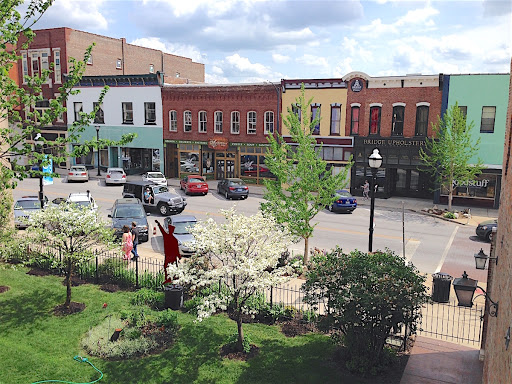 Event Venue «Historic Firehouse No.2», reviews and photos, 101 E Commercial St, Springfield, MO 65803, USA