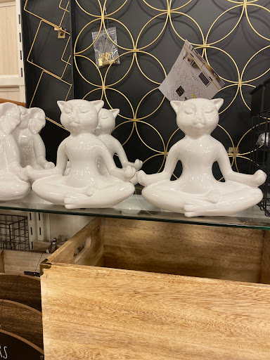 Department Store «HomeGoods», reviews and photos, 3462 Emmorton Rd, Abingdon, MD 21009, USA