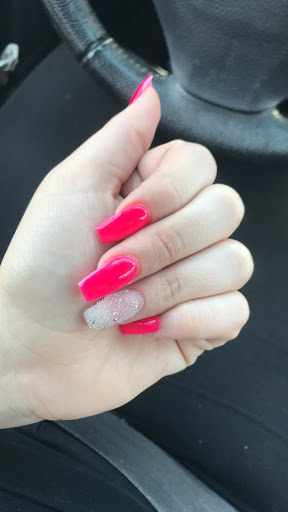 Nail Salon «Platinum Nails & Spa», reviews and photos, 2235 S Power Rd # 121, Mesa, AZ 85209, USA