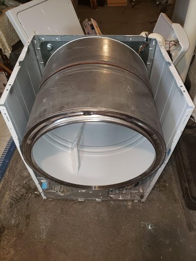 Payless Appliance, 8914 Michigan Ave, Detroit, MI 48210, USA, 