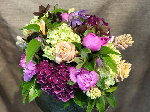 Florist «Flowers and Flowers by Adam Manjuck», reviews and photos, 876 Post Rd, Darien, CT 06820, USA