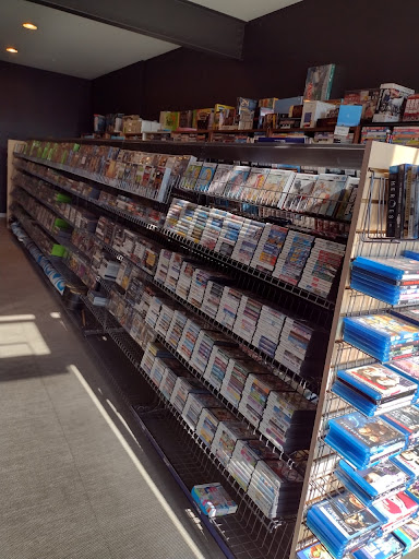Video Game Store «Game Plus», reviews and photos, 11574 Colony Row, Broomfield, CO 80021, USA