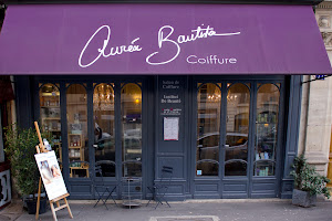Salon de coiffure Paris 16 Coiffeur Coloriste Auréa Bautista