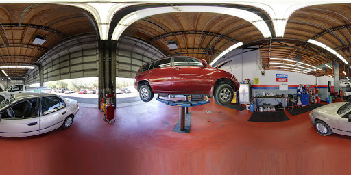 Auto Repair Shop «Airpark Auto Service», reviews and photos, 8115 E Raintree Dr, Scottsdale, AZ 85260, USA