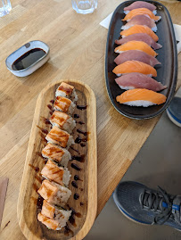 Sushi du Restaurant de sushis Osakyo | Sushi Bar - Bordeaux - n°7