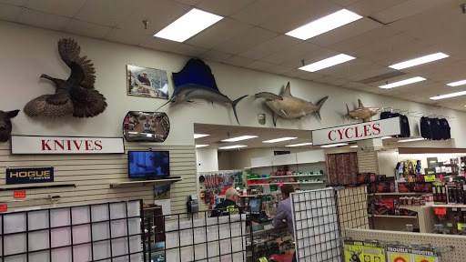 Sporting Goods Store «Kames Sports», reviews and photos, 8516 Cleveland Ave NW, North Canton, OH 44720, USA