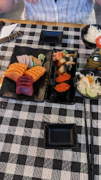 Photo n°63 de Pokesushi à Orléans ()
