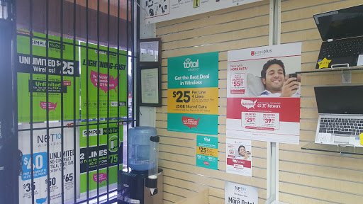 Computer Repair Service «Computers Plus Cellphones - Kirkman», reviews and photos, 54 S Kirkman Rd, Orlando, FL 32811, USA