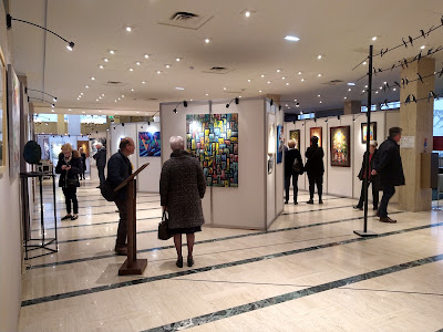 Boutique Artiste Peintre en ligne à Sotteville-lès-Rouen