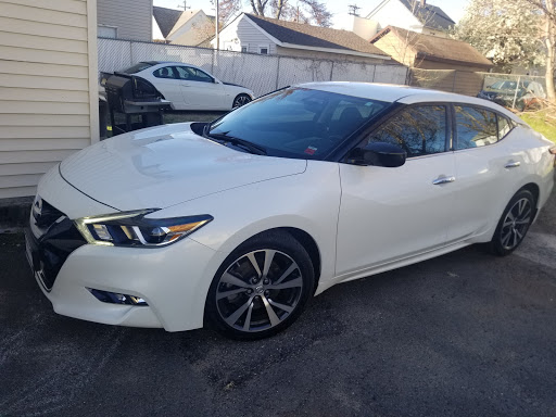 Nissan Dealer «Nissan of Huntington», reviews and photos, 850 E Jericho Turnpike, Huntington Station, NY 11746, USA