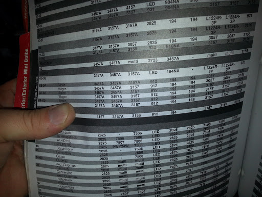 Auto Parts Store «AutoZone», reviews and photos, 1973 Lomita Blvd, Lomita, CA 90717, USA