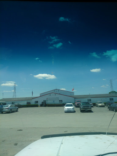 Smog Inspection Station «IAA Vehicle Purchasing», reviews and photos, 3302 S Harding St, Indianapolis, IN 46217, USA
