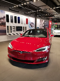Tesla - Photo 9 - Car repair in Bellevue, WA, Seattle