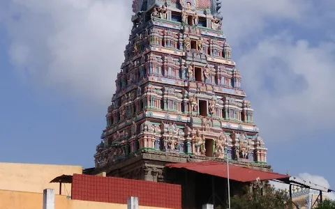 Arulmigu Mailam Murugan Temple image