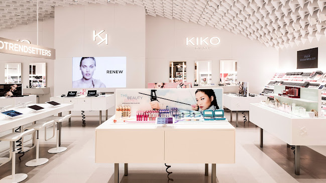 Rezensionen über Kiko Milano in St. Gallen - Kosmetikgeschäft