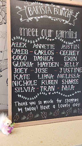 Coffee Shop «Starbucks», reviews and photos, 1552 Rosecrans St, San Diego, CA 92106, USA