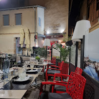 Atmosphère du Restaurant Pizzeria La Perouse à Albi - n°1
