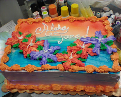 Ice Cream Shop «Cold Stone Creamery», reviews and photos, 9230 7th Ave, Norfolk, VA 23511, USA