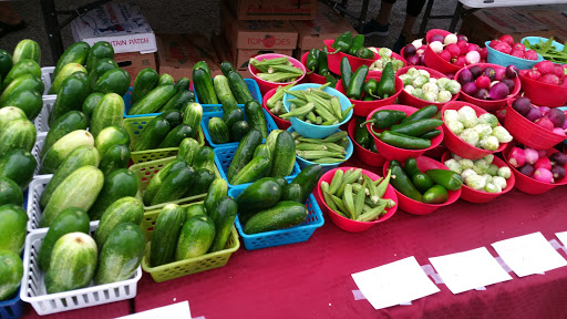 Grocery Store «Sanibel Island Farmers Market», reviews and photos, 800 Dunlop Rd, Sanibel, FL 33957, USA