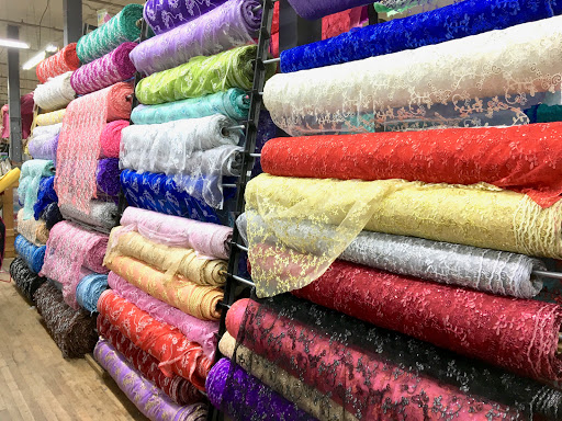 Fabric Store «Textile Discount Outlet», reviews and photos, 2121 W 21st St, Chicago, IL 60608, USA