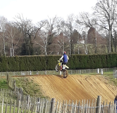 Cussac Moto-Club à Cussac