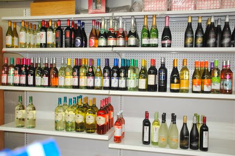 Grocery Store «Monroe Convenience Store & Nepali/Indian Groceries», reviews and photos, 4726 Monroe Rd, Charlotte, NC 28205, USA