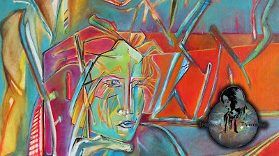 Marie-Christine Thiercelin, achat tableau peinture à Vendôme