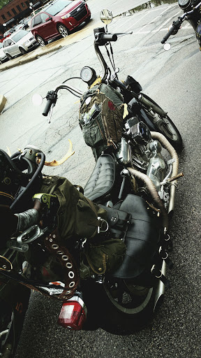 Motorcycle Shop «City Moto», reviews and photos, 4911 N College Ave, Indianapolis, IN 46205, USA