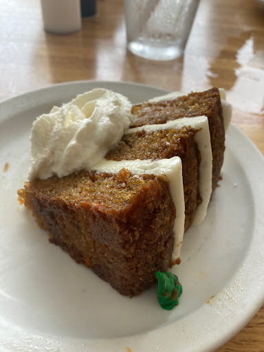 Bakery «Carrot Tree Kitchens», reviews and photos, 1303 Jamestown Rd #135, Williamsburg, VA 23185, USA