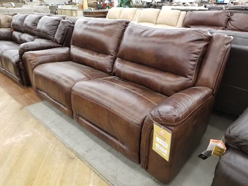 Furniture Store «Ashley HomeStore Outlet», reviews and photos, 225A Industrial Blvd, La Vergne, TN 37086, USA