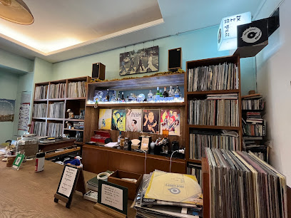艾比路唱片行 Abbey Road Record Store
