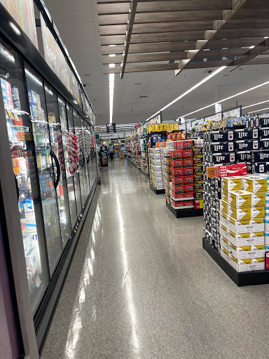 Grocery Store «Stop & Shop», reviews and photos, 2350 N Ocean Ave, Farmingville, NY 11738, USA