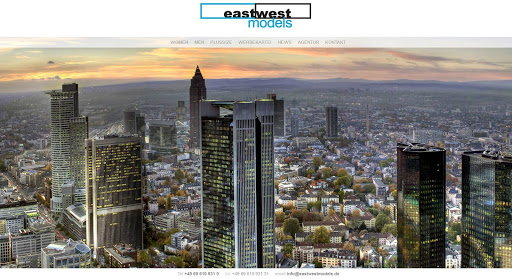 Modelagenturen Frankfurt