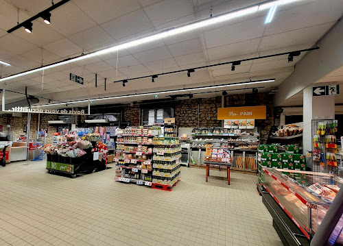 Épicerie Auchan Supermarché Jouy-En-Josas Jouy-en-Josas