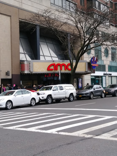 Movie Theater «AMC 84th Street 6», reviews and photos, 2310 Broadway, New York, NY 10024, USA