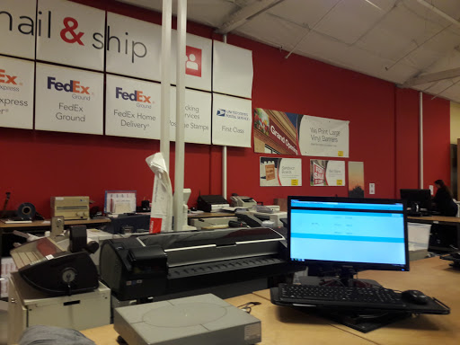 Office Supply Store «Office Depot», reviews and photos, 6446 Telegraph Rd, Commerce, CA 90040, USA