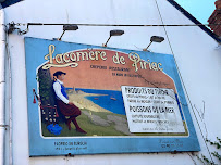 Menu / carte de Crêperie Lacomère à Piriac-sur-Mer