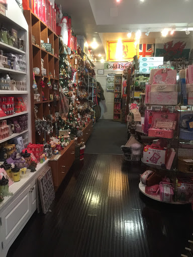 Gift Shop «English Gardener Gift Shop», reviews and photos, 123 Kings Hwy E, Haddonfield, NJ 08033, USA