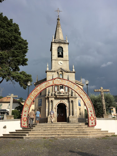 Igreja São Tomé De Negrelos