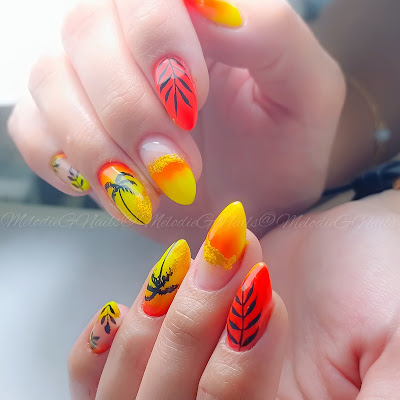 Mélodie G Nails & Cils à Audenge