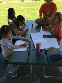 Chimmy5in1 Languages Center