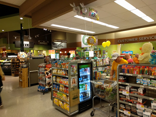 Supermarket «Publix Super Market at Lake Mary Collection», reviews and photos, 4195 W Lake Mary Blvd, Lake Mary, FL 32746, USA